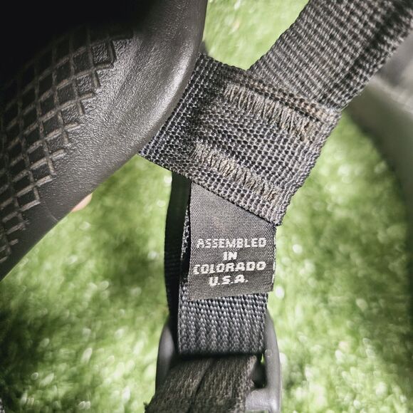 Chacos ZX/2 Slip On Outdoor Waterproof Strappy Sandals Womens‎ Size US 8 - Picture 10 of 10